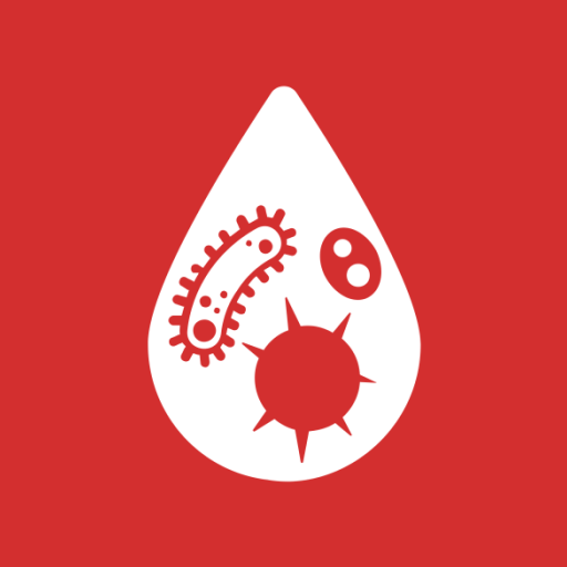 Red Tide app icon